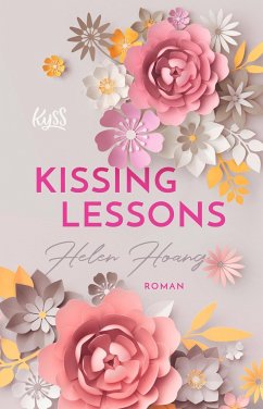 Cover Kissing Lessons / Love, Kiss & Heart Bd.1 