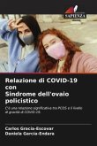 Relazione di COVID-19 con Sindrome dell'ovaio policistico