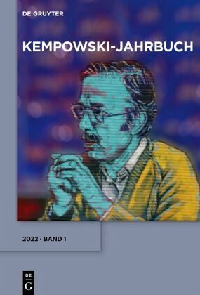 2022 / Kempowski-Jahrbuch Band 1