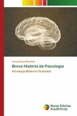 Breve História da Psicologia