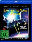 Das Arche Noah Prinzip, 1 Blu-ray