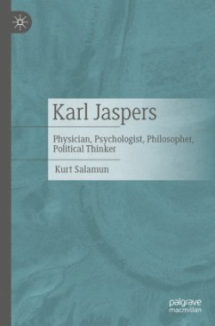Karl Jaspers - Salamun, Kurt