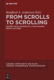 From Scrolls to Scrolling