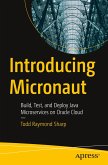 Introducing Micronaut