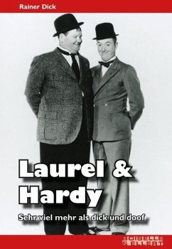 Laurel & Hardy - Dick, Rainer