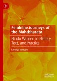 Feminine Journeys of the Mahabharata