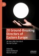20 Ground-Breaking Directors of Eastern... - Bild 1