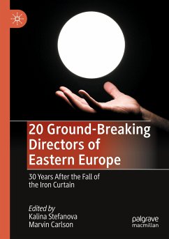 20 Ground-Breaking Directors of Eastern Europe