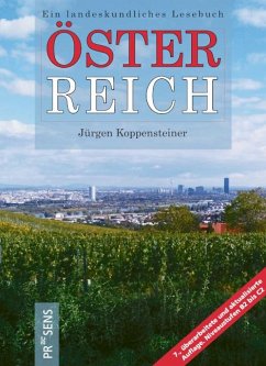 Österreich - Koppensteiner, Jürgen