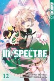In/Spectre / In/Spectre Bd.12