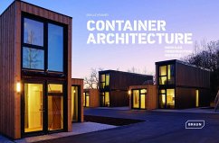 Container Architecture - Kramer, Sibylle