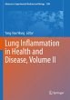 Lung Inflammation in Health and... - Bild 1