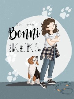 Benni und Keks - Megan, McGary