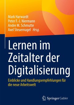 Lernen im Zeitalter der Digitalisierung