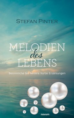 Melodien des Lebens - Pinter, Stefan