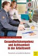 Gesundheitskompetenz und Achtsamkeit in... - Bild 1