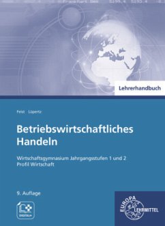 Lehrerhandbuch zu 94152 - Feist, Theo;Lüpertz, Viktor