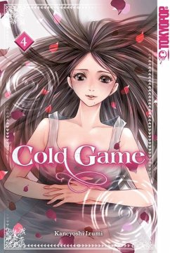 Cold Game 04 - Izumi, Kaneyoshi