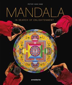 Mandala - In Search of Enlightenment - van Ham, Peter