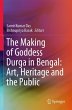 The Making of Goddess Durga in Bengal:... - Bild 1