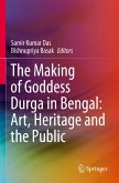 The Making of Goddess Durga in Bengal: Art, Heritage and the Public