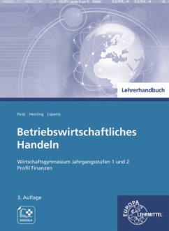 Lehrerhandbuch zu 95763 - Feist, Theo;Herrling, Erich;Lüpertz, Viktor