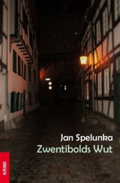 Zwentibolds Wut - Spelunka, Jan