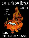 Das Buch des Lichts - Band 13 Das Buch des Lichts - Band 13