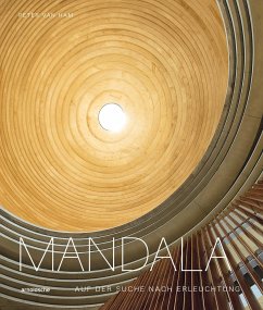 Mandala - Auf der Suche nach Erleuchtung - van Ham, Peter
