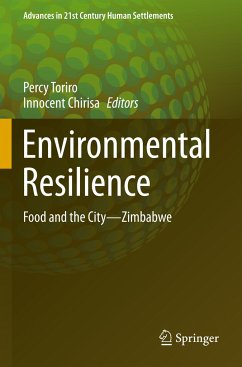 Environmental Resilience