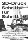 3D-Druck Schritt für Schritt