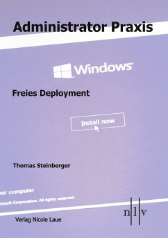 Administrator Praxis - Freies Deployment - Steinberger, Thomas