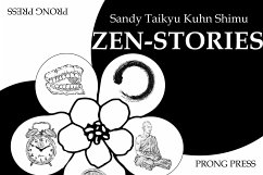 Cover Zen-Stories
