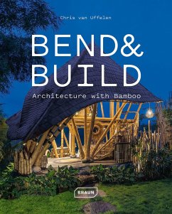 Bend & Build - Uffelen, Chris van