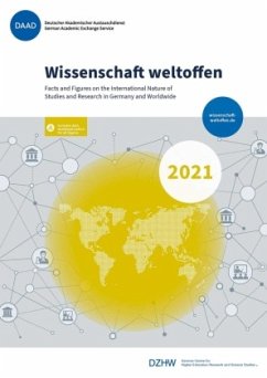 Wissenschaft weltoffen 2021