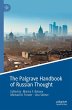 The Palgrave Handbook of Russian Thought - Bild 1