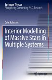 Interior Modelling of Massive Stars in Multiple Systems