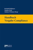 Handbuch Vergabe-Compliance