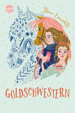 Goldschwestern (eBook, ePUB) - Einwohlt, Ilona