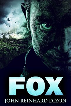 Fox (eBook, ePUB) - Dizon, John Reinhard