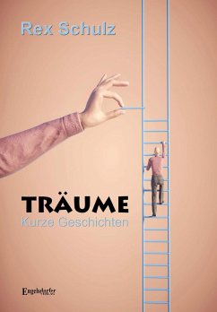 Cover Träume (eBook, ePUB)