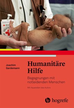 Humanitäre Hilfe (eBook, PDF) - Gardemann, Joachim