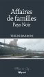 Affaires de familles (eBook, ePUB) - Bild 1