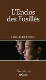 L'Enclos des Fusillés (eBook, ePUB)