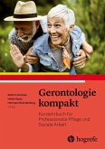 Gerontologie kompakt (eBook, PDF)