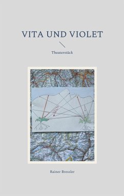 Vita und Violet (eBook, ePUB) - Bressler, Rainer