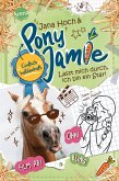 Lasst mich durch, ich bin ein Star! / Pony Jamie - Einfach heldenhaft! Bd.3 (eBook, ePUB)