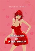 Verbalizzazioni per un Cuore Spezzato (eBook, ePUB)