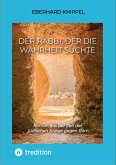 Der Rabbi, der die Wahrheit suchte (eBook, ePUB)