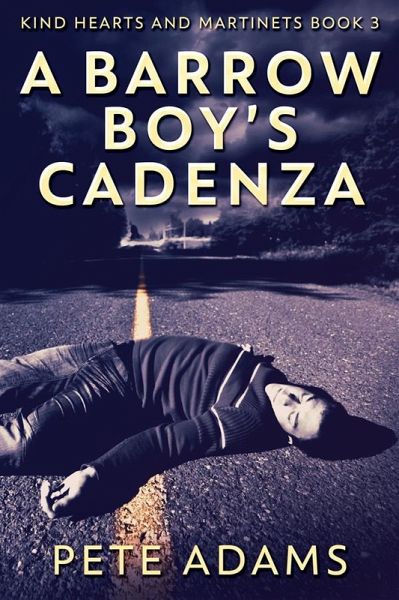 A Barrow Boy's Cadenza (eBook, ePUB) A Barrow Boy's Cadenza (eBook, ePUB)